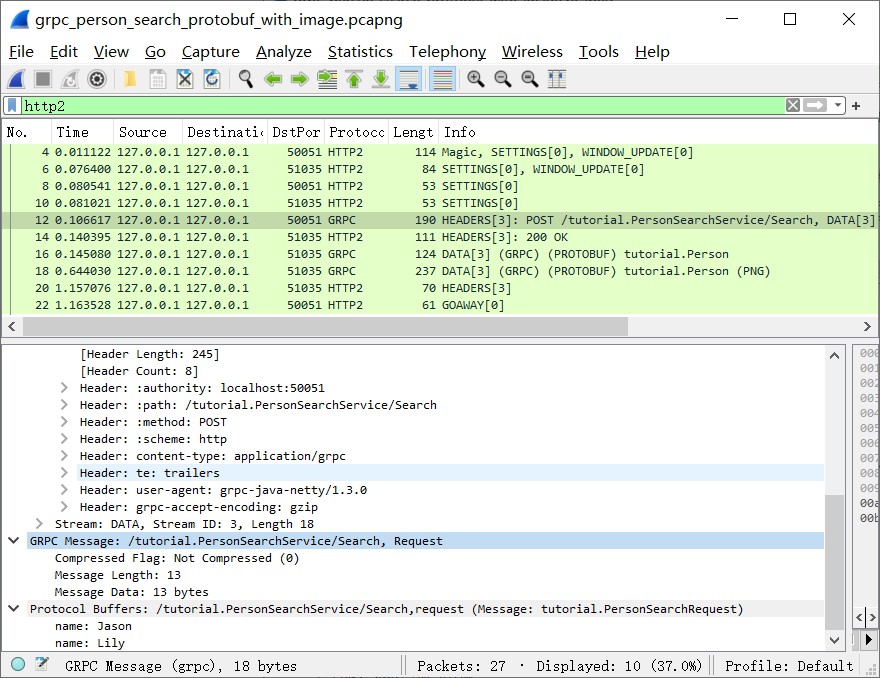 Tutorial Wireshark 2 0 Jafgerman