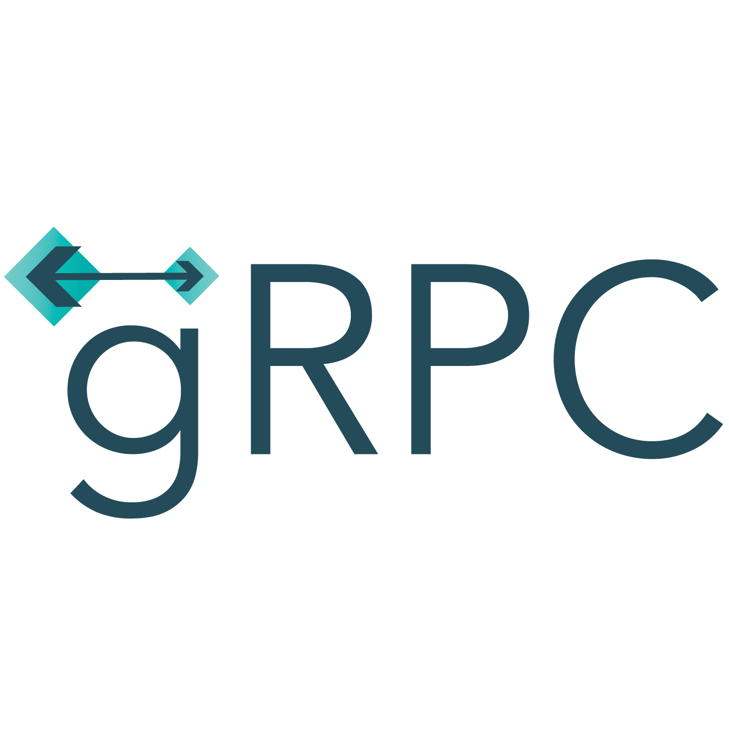gRPC logotyp