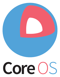CoreOS testimonial logo