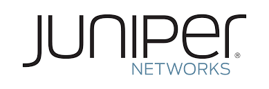 Juniper Networks testimonial logo