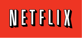 Netflix testimonial logo